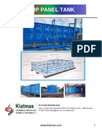 Panel Tank Brosur - KIATMAS