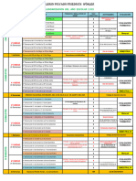 2 Calendarización Iep Wohler 2023