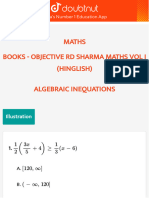 Books Doubtnut Question Bank