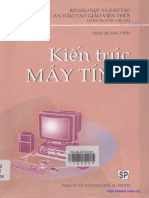 Nhập môn Kiến trúc máy tính - Phần 1 - 1517968