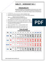 Probability 03-10-17