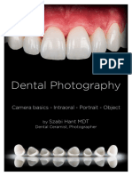 Szabi Hant MDT Dental Photography Booklet v8