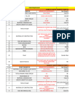 Pump List - NG & Essence