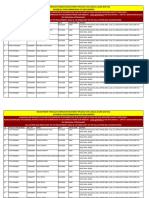 Webnotice - Document Submission