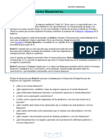 Productos y Servicios Financieros Tema 2 GF