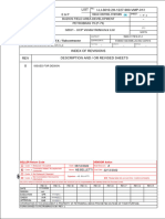 Gdu Vendor Ref List Rev A