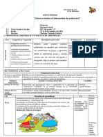 Sesión de Personal - Cómo Se Realiza El Intercambio de Productos