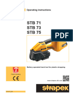 Manual STB 71-73-75 EN 03.17-Min