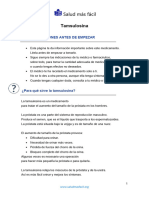 Tamsulosina PDF LF