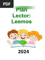 Plan Lector