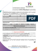 Contrato de Locação - Pousada Hospede Olimpia - Umesh Parmar