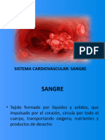 Sangre