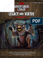 CCC-GHC-BK1-06 - Legacy and Virtue v1.0