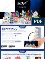 Catalogo Digital Gtex Brasil 2022 14mb