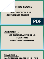 Gestion Stocks