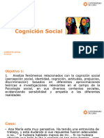 Clase 3 Cognicion Social 24-1