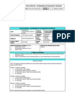 SEM15. Guia RCP Basico PRACTICA MEDICAS I