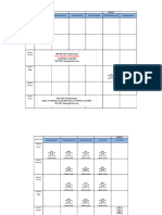 Date / Day: Full Class Xi & Xii Syllabus