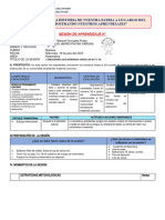 Matematica 19-07-23