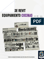 Familias de Cocina para Revit