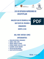 Analisis Pdu