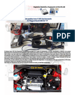 Adaptación y Prog de Llaves Perdidas UDS 2da Gen. Vento Micronas