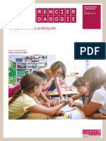 Fiche Pçdagogique - Trois Semaines Pour Apprendre Ö Coopçrer - Differencier-Sa-Pedagogie