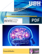 EPILEPSIA