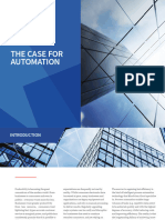 BPC - Ebook - The Case For Automation