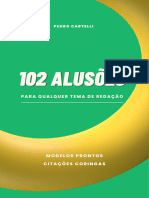 102 Alusões Coringas