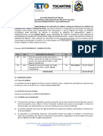 Ata Registro de Preços - Pe 12 - Palmas Led