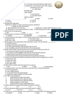 Protacio Leonhel - 3R-QTR-ASSESSMENT-SCIENCE