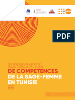 Referentiel - de - Competences Sage Femme