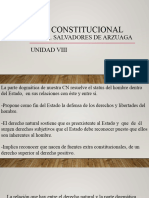 Unidad Viii