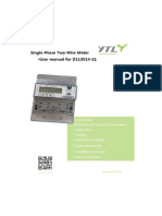 120V Single Phase 2 Wire