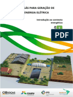 Aula 1 - Introdução Ao Contexto Energético