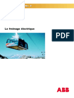 Guide Freinage Electrique