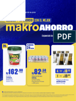 Catálogo Makro