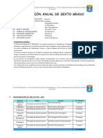 2024-Planificación Anual-Sexto Grado