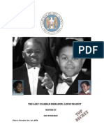 Gary Coleman-Emmanuel Lewis Project, The (10.03.08)