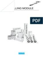 Drilling Module