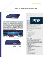 C GS 4210 8P2Sv3 - L Comprimido