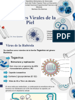 Infecciones Virales de La Piel