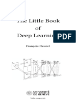 A Little Book of Deep Learning - Francois Fleuret