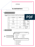 Ficha de Actividad 2 Grado