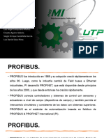 PROFIBUS