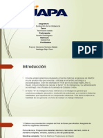 Tarea 3 de Evaluacion de La Inteligencia