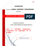 Tarea 4. Ergonomia Integradora