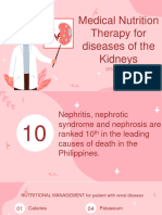 Polycystic Kidney Disease