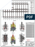 Khung - Sheet - S-3 - FOUNDATION PLAN